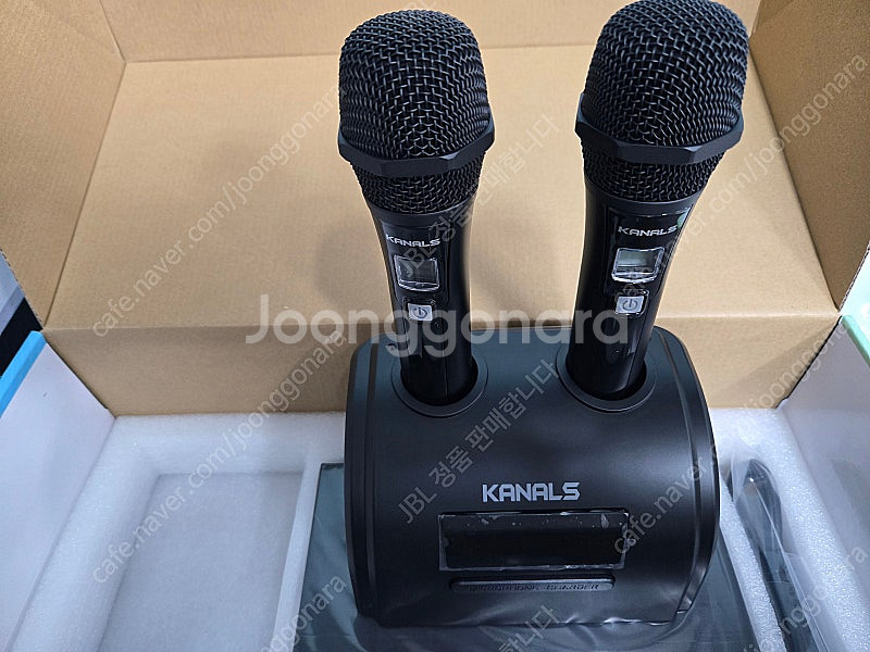카날스 BK-9000N / KB-9700 / K-930...--0