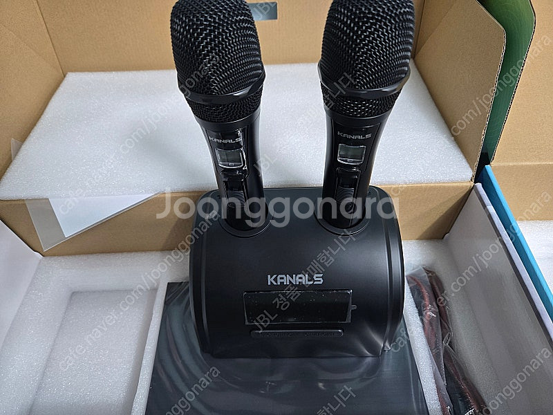 카날스 BK-9000N / KB-9700 / K-930...--1