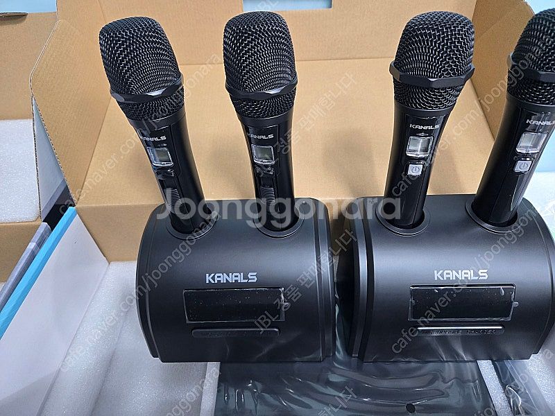 카날스 BK-9000N / KB-9700 / K-930...--2