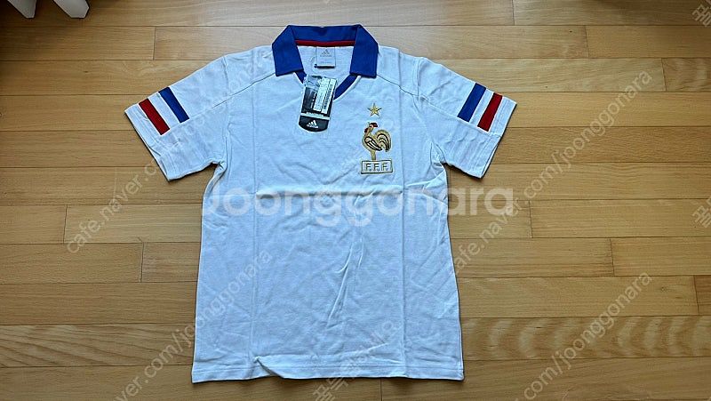 아디다스 adidas 프랑스 레블루 아트사커 뢰블레 국...--1
