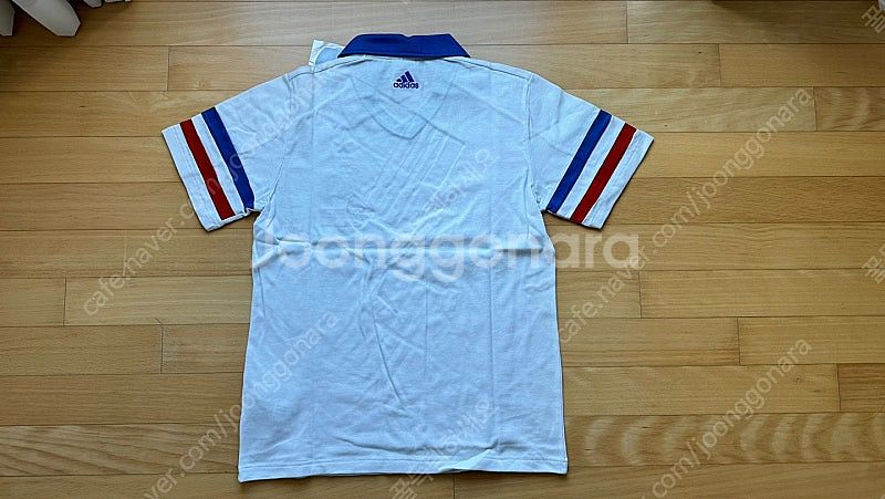 아디다스 adidas 프랑스 레블루 아트사커 뢰블레 국...--2