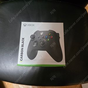 xbox 4세대 컨트롤러