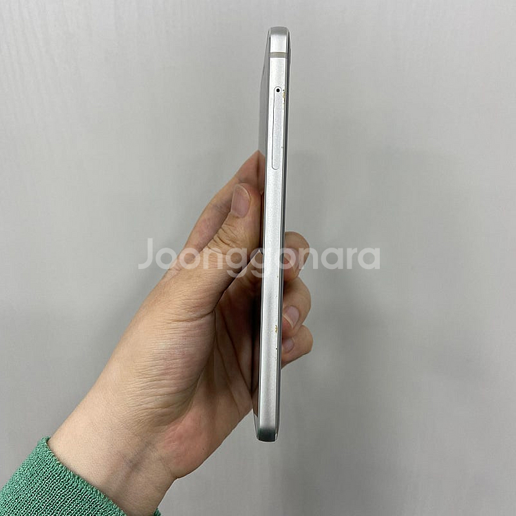 02925 G6 실버 64GB 부산 중고폰 팝니다 5만...--4