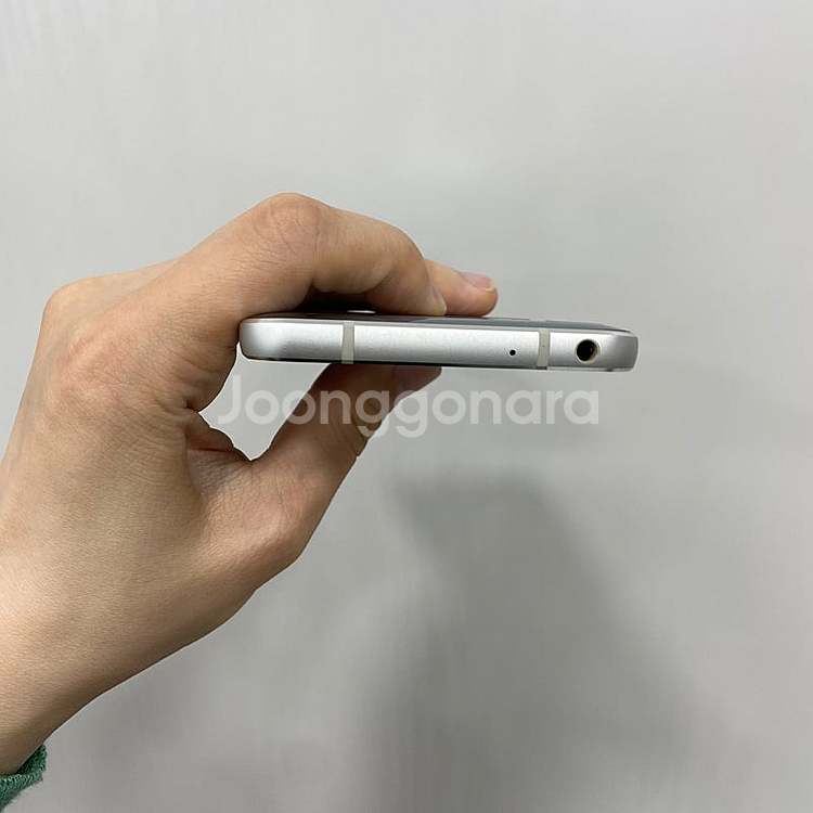 02925 G6 실버 64GB 부산 중고폰 팝니다 5만...--5