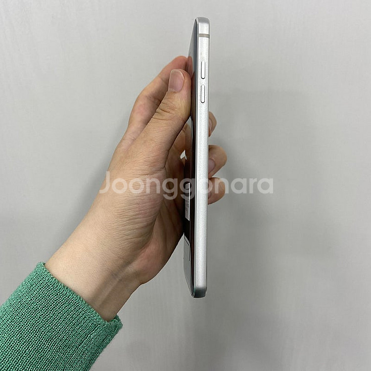 02925 G6 실버 64GB 부산 중고폰 팝니다 5만...--6
