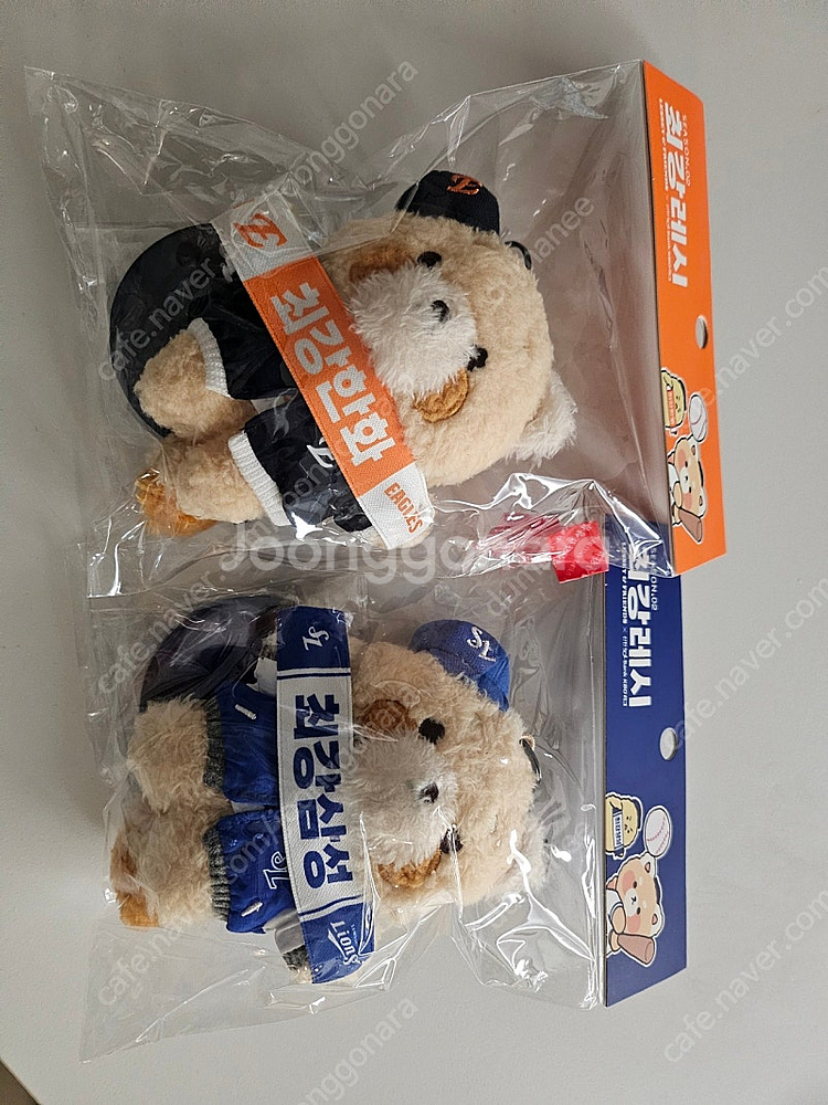 최강레시 한화 승요키링 정가양도--0