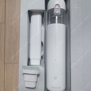 샤오미 핸디 차량용 청소기