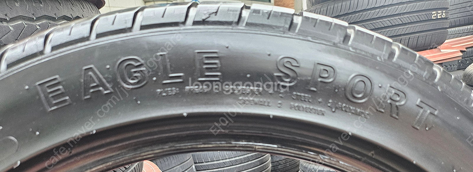 [판매] 255/40R18.255 40 18.255/4...--2