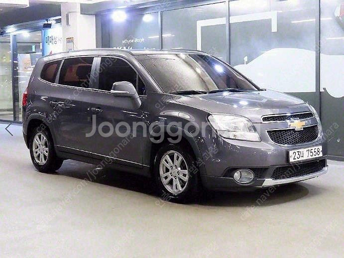 @14년식 올란도 2.0 LPGi LT 프리미엄 전국최저가격전액할부저신용최대72개월카드리스차량 상태 좋습니다--0