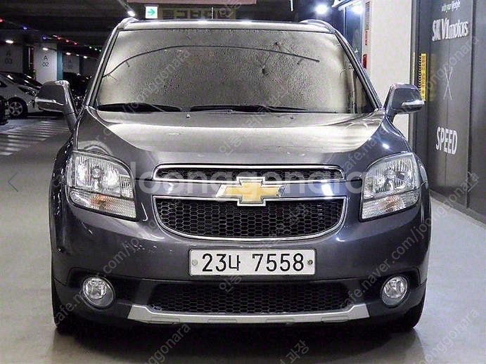 @14년식 올란도 2.0 LPGi LT 프리미엄 전국최저가격전액할부저신용최대72개월카드리스차량 상태 좋습니다--2