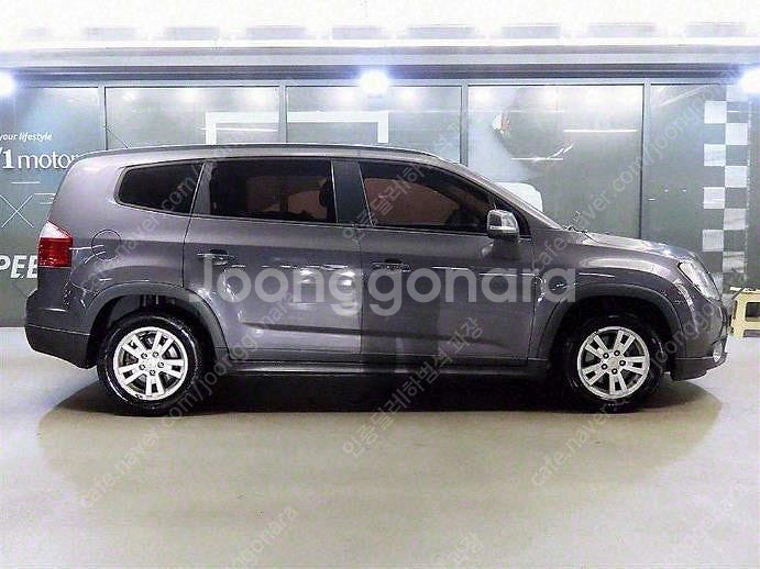 @14년식 올란도 2.0 LPGi LT 프리미엄 전국최저가격전액할부저신용최대72개월카드리스차량 상태 좋습니다--3