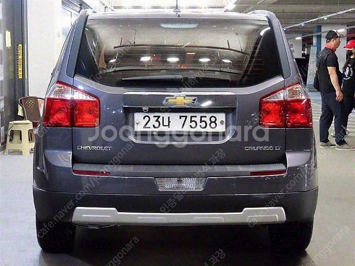 @14년식 올란도 2.0 LPGi LT 프리미엄 전국최저가격전액할부저신용최대72개월카드리스차량 상태 좋습니다--5