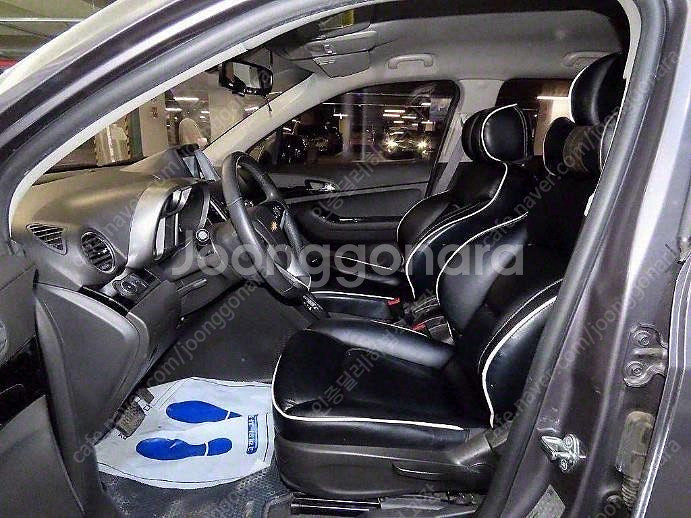 @14년식 올란도 2.0 LPGi LT 프리미엄 전국최저가격전액할부저신용최대72개월카드리스차량 상태 좋습니다--6