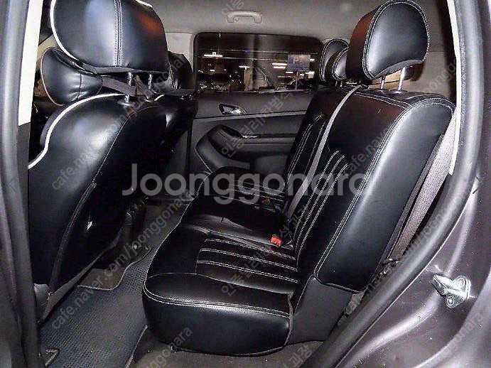 @14년식 올란도 2.0 LPGi LT 프리미엄 전국최저가격전액할부저신용최대72개월카드리스차량 상태 좋습니다--7