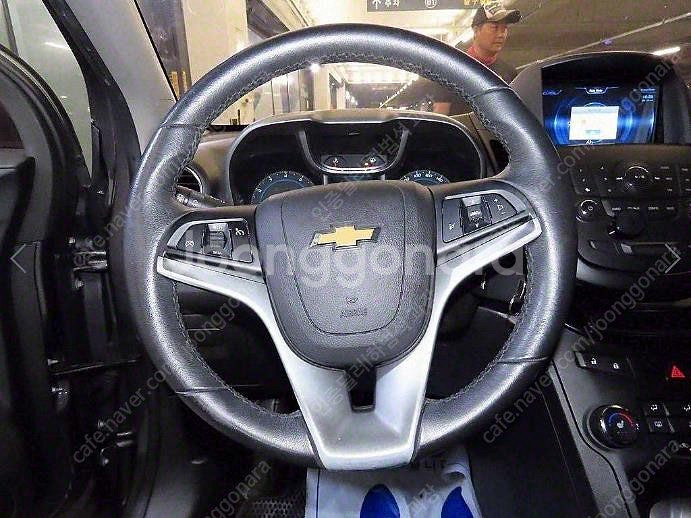 @14년식 올란도 2.0 LPGi LT 프리미엄 전국최저가격전액할부저신용최대72개월카드리스차량 상태 좋습니다--8