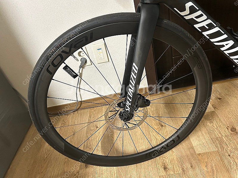 24S 스폐셜라이즈드 타막 Tarmac SL7 Expe...--2