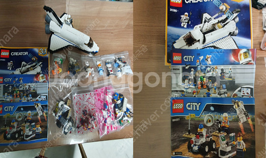 레고 판매해요~--3