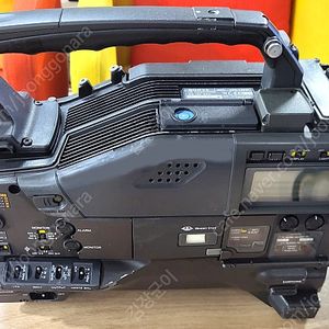 SONY ENG 캠코더 팝니다(140만원)
