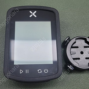 자전거속도계 XOSS 2 plus 센서풀세트 (신품급)