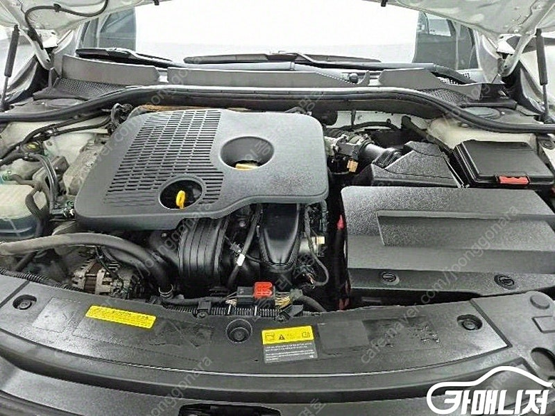 [르노코리아(삼성)]SM5노바 1.6 TCE (5인승) ★중고차★중고차매입★전액할부★저신용자★신불자★소액할부★현금★... 이미지