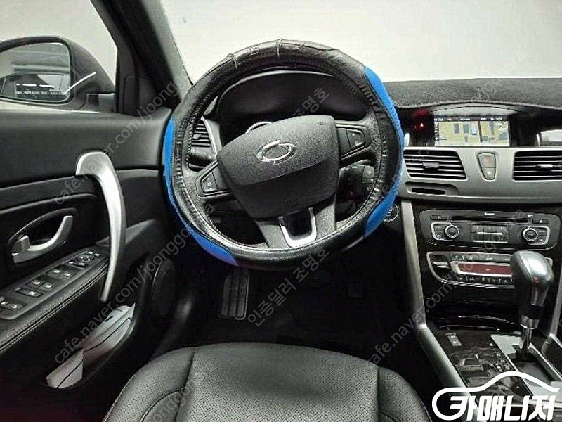 [르노코리아(삼성)]SM5노바 1.6 TCE (5인승) ★중고차★중고차매입★전액할부★저신용자★신불자★소액할부★현금★... 이미지