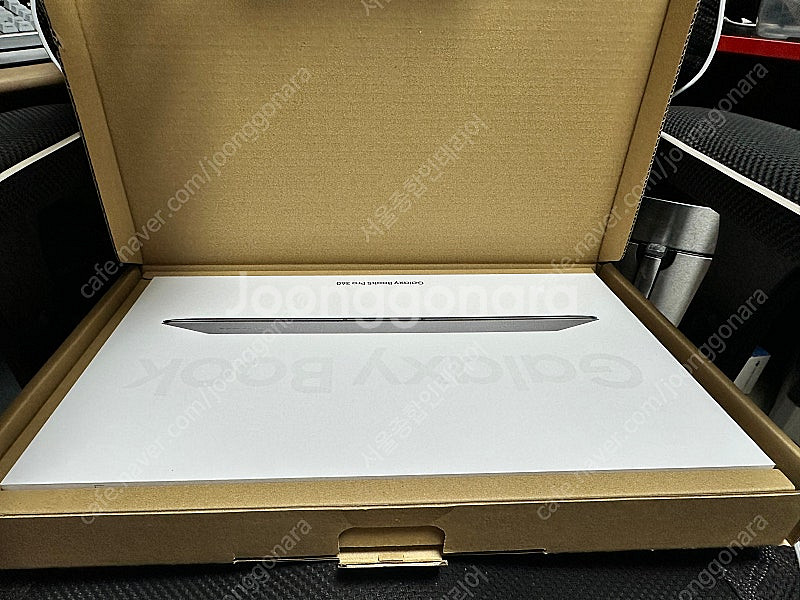 [가격내림]갤럭시북5프로360 258V 32G 1TB ...--5