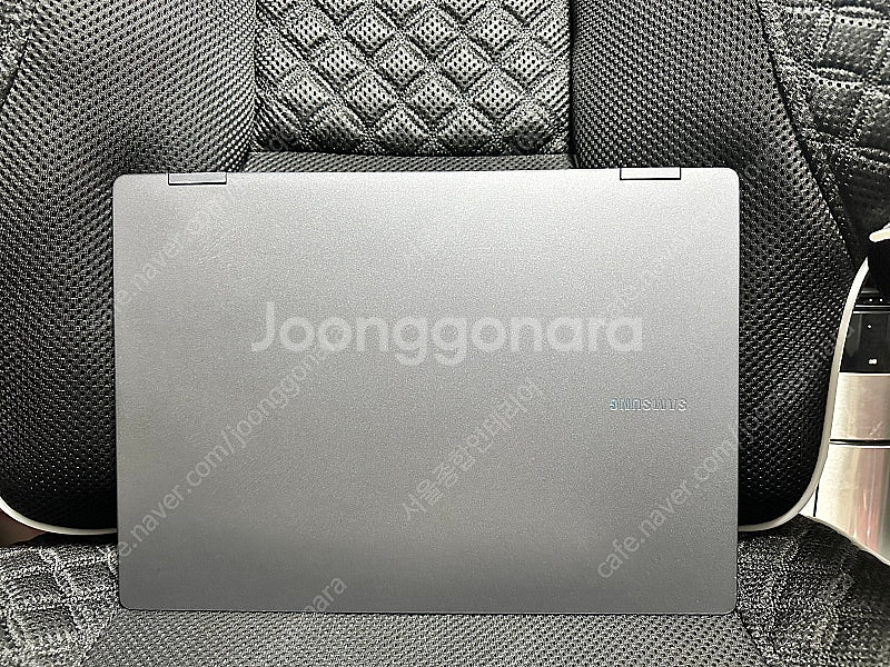 [가격내림]갤럭시북5프로360 258V 32G 1TB ...--8