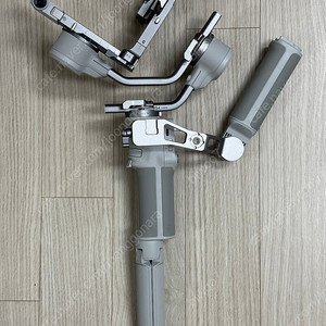 dji rs4 mini combo 짐벌 팝니다.