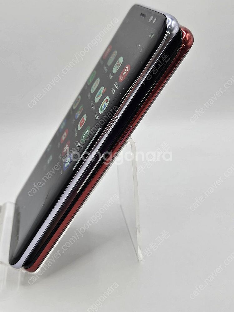 S급 갤럭시S8 S9 G950 G960 G965 검수완...--2