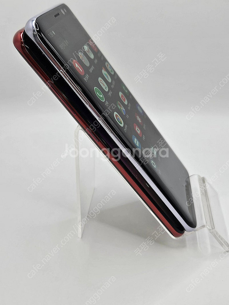 S급 갤럭시S8 S9 G950 G960 G965 검수완...--3