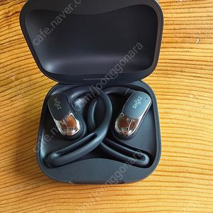 샥즈 오픈핏 에어