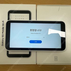 scr01 갤럭시 라우터 박풀