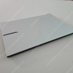 (220만) 2025 에어로 aero x16 16인치 64gb, 1tb, rtx 5070 윈포 게이밍 노트북 팝니다.