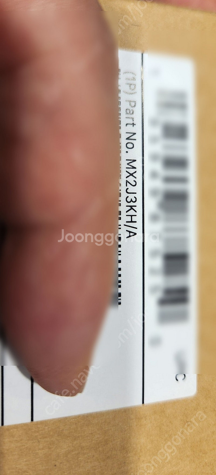 [미개봉] 맥북프로14 M4PRO 14CORE 20CO...--1
