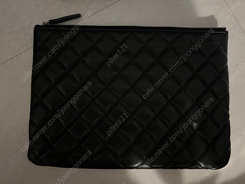 샤넬클러치--4