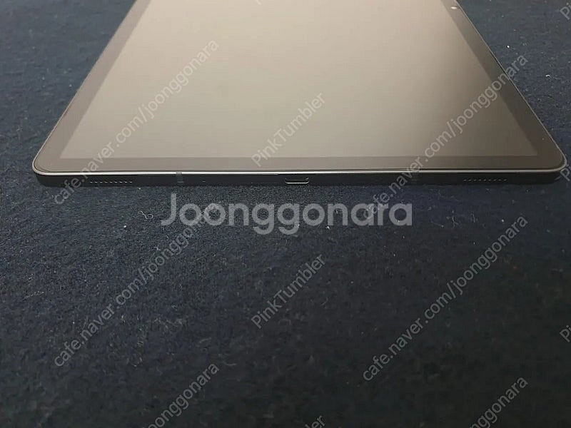 삼성 갤럭시탭 s9플러스 512기가 A급 팝니다--3