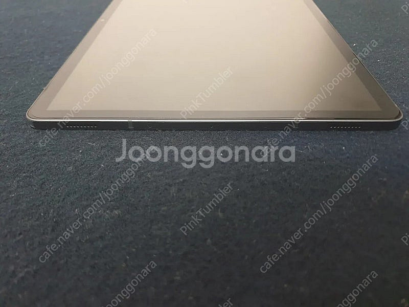 삼성 갤럭시탭 s9플러스 512기가 A급 팝니다--4