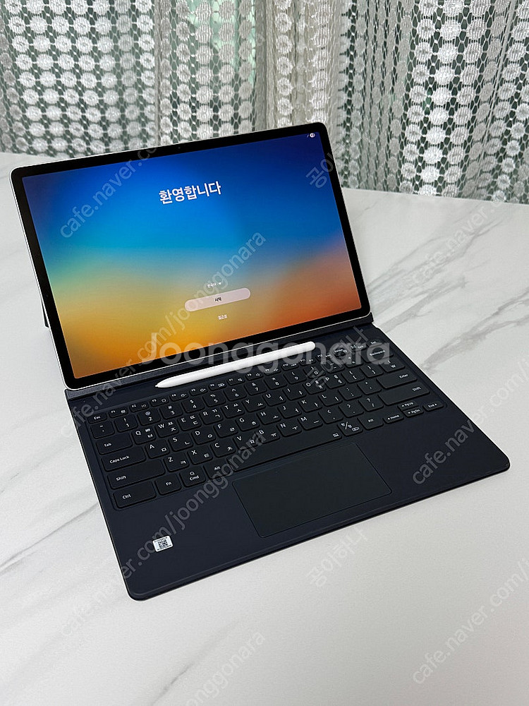 갤럭시탭S9플러스256wifi--0
