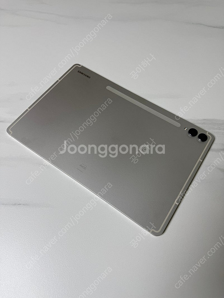 갤럭시탭S9플러스256wifi--4