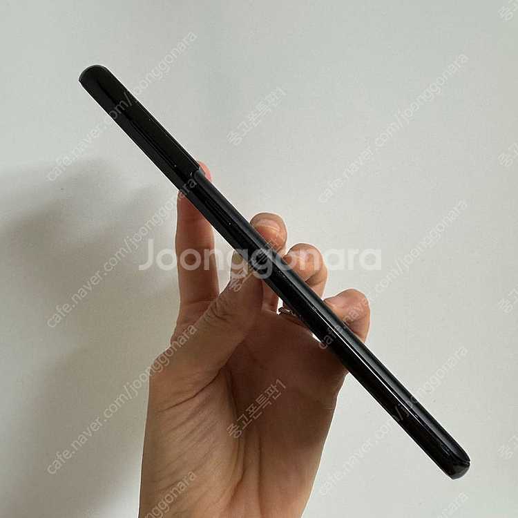 89070(울산중고폰) 갤럭시S21플러스 블랙 256G...--6
