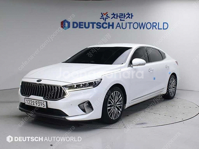 기아 K7 프리미어 가솔린 25 GDI 중고 저렴하게 ...--0