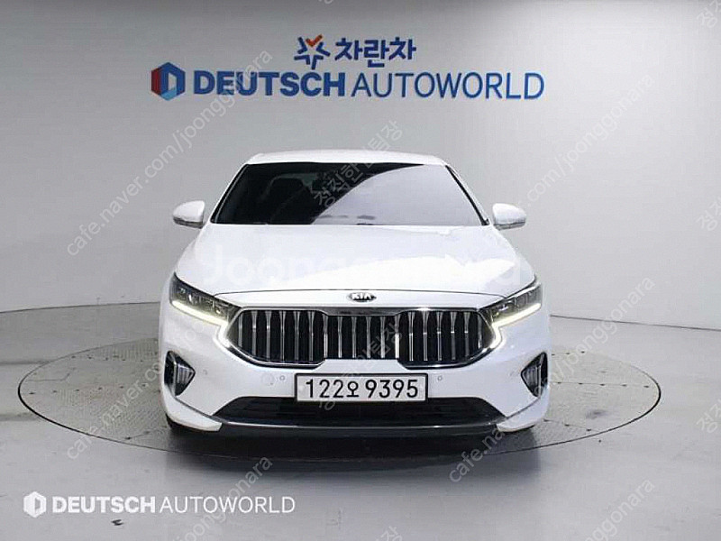 기아 K7 프리미어 가솔린 25 GDI 중고 저렴하게 ...--2
