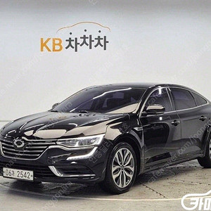 [르노코리아(삼성)]SM6 디젤 1.5 DCI LE (5인승) ★중고차★중고차매입★전액할부★저신용자★신불자★소액할부★현금★카드 전부 가능합니다!