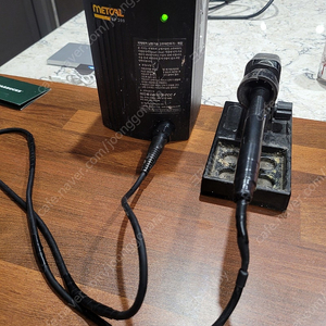 Metcal SP200 메칼 SP-200 고주파 인두기