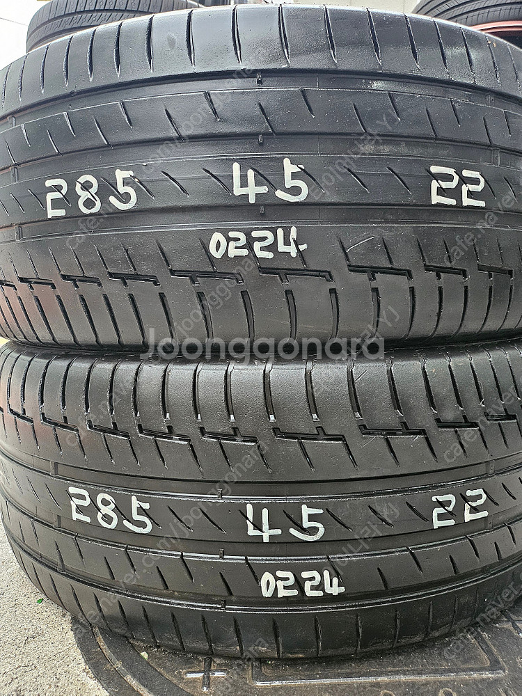 [판매] 285/45R22.285 45 22.285/4...--1