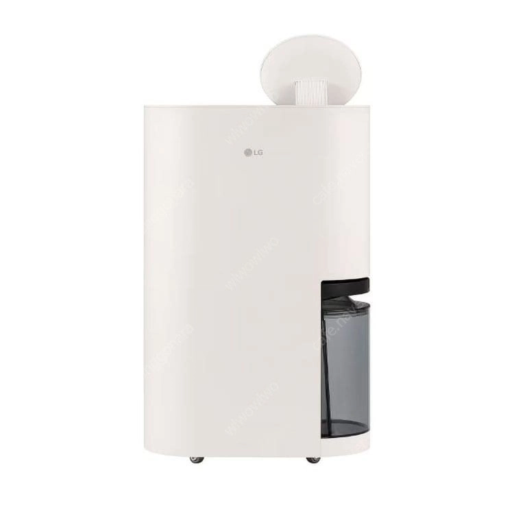 (미개봉) 2025 LG 오브제 23L 인버터 제습기 DQ235MWGA 이미지