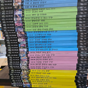 교원 눈으로 보는 그리스로마 신화 (전35권)-택포