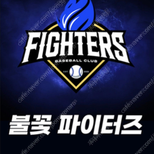 (최저가)불꽃야구 1루 파이터즈석 2연석 양도