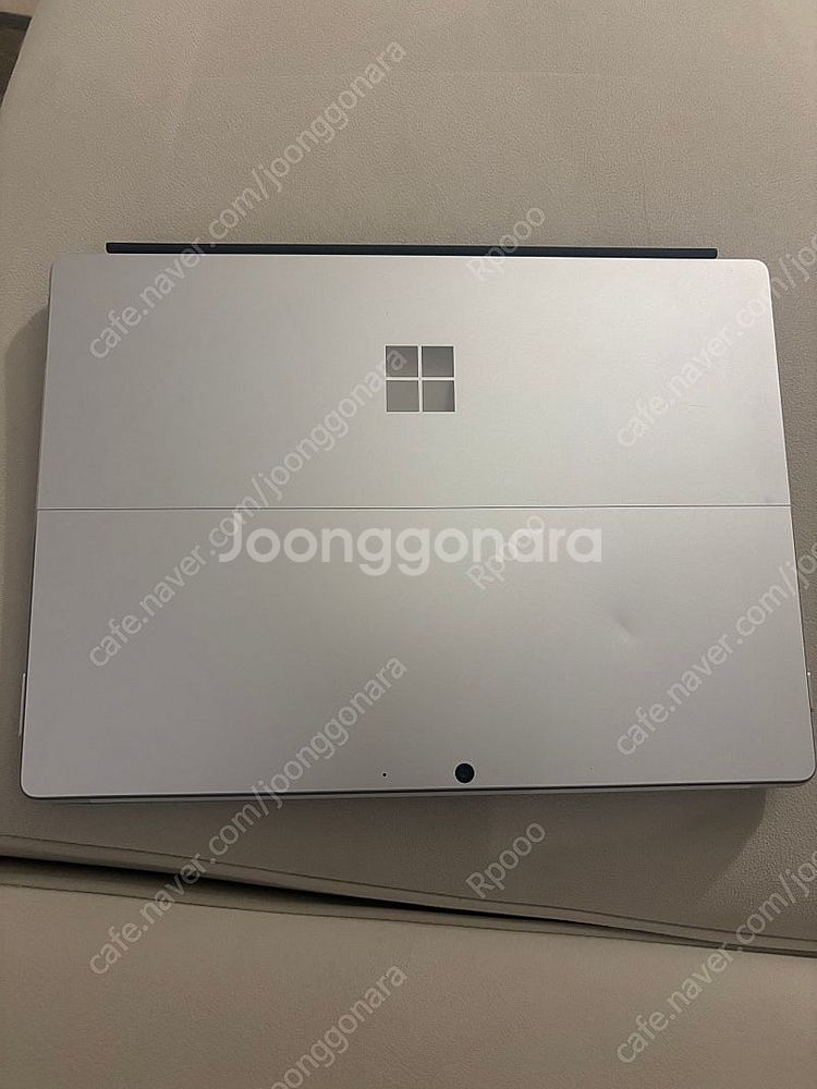 서피스프로8 (i5, 8G, 256GB) 판매--0