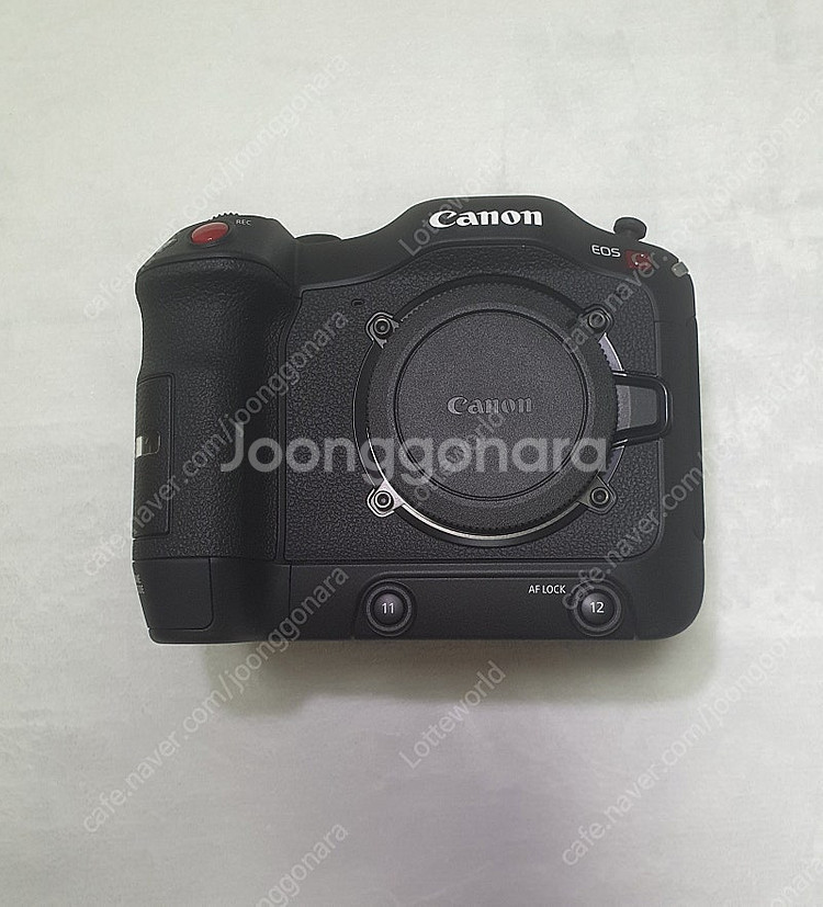 캐논 EOS C70 시네마 판매합니다.--1